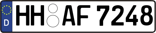 HH-AF7248
