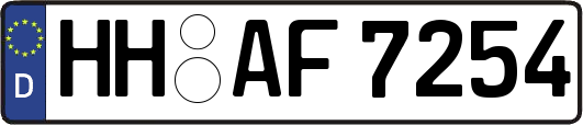 HH-AF7254