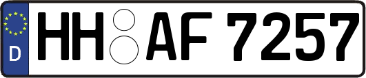 HH-AF7257