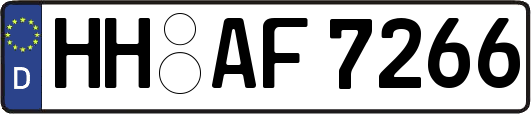 HH-AF7266