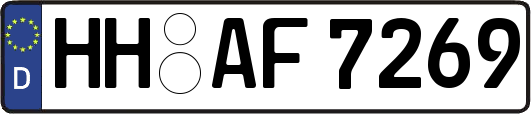 HH-AF7269