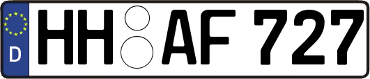 HH-AF727