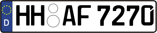 HH-AF7270
