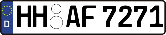 HH-AF7271
