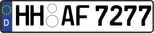 HH-AF7277