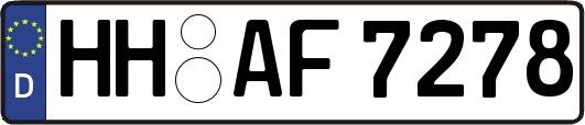 HH-AF7278