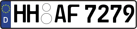 HH-AF7279