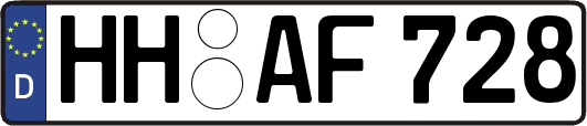 HH-AF728