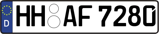 HH-AF7280