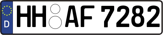 HH-AF7282