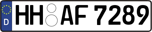 HH-AF7289