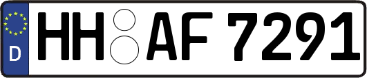 HH-AF7291