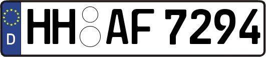 HH-AF7294