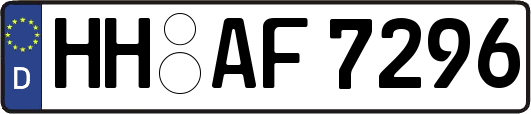 HH-AF7296