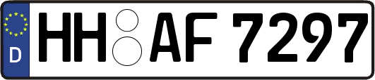 HH-AF7297