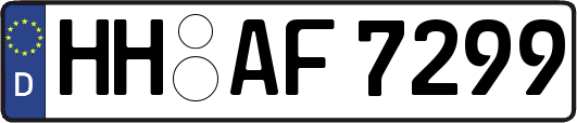 HH-AF7299
