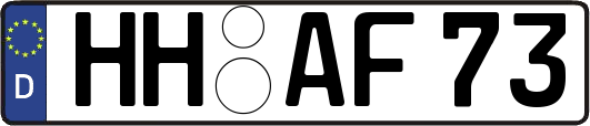 HH-AF73