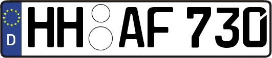 HH-AF730