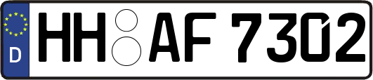 HH-AF7302