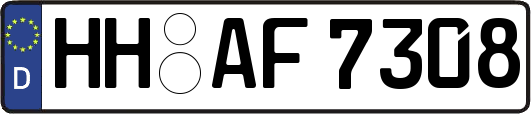 HH-AF7308