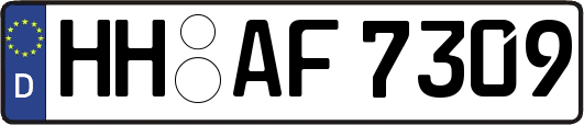 HH-AF7309
