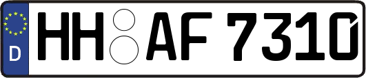 HH-AF7310