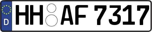 HH-AF7317