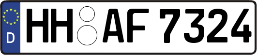 HH-AF7324