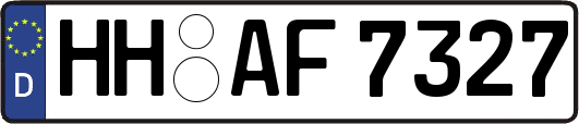 HH-AF7327