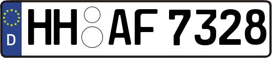 HH-AF7328