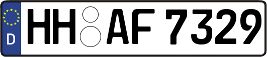 HH-AF7329