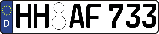 HH-AF733