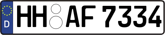 HH-AF7334
