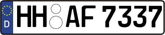HH-AF7337