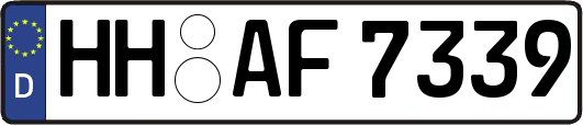 HH-AF7339