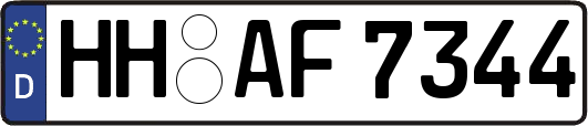 HH-AF7344