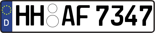 HH-AF7347