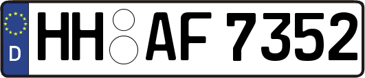 HH-AF7352