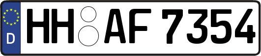 HH-AF7354