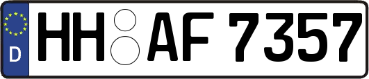 HH-AF7357