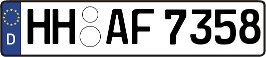 HH-AF7358