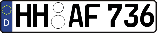 HH-AF736