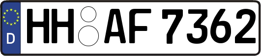 HH-AF7362