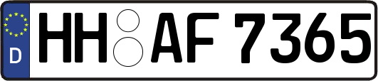 HH-AF7365