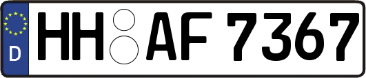 HH-AF7367