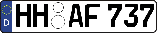 HH-AF737