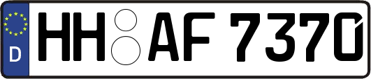 HH-AF7370