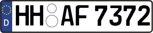 HH-AF7372