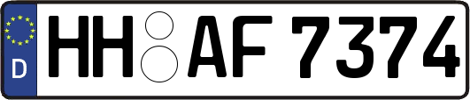 HH-AF7374