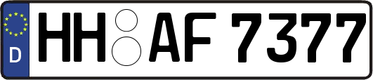 HH-AF7377
